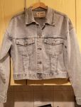Kurtka damska jeans