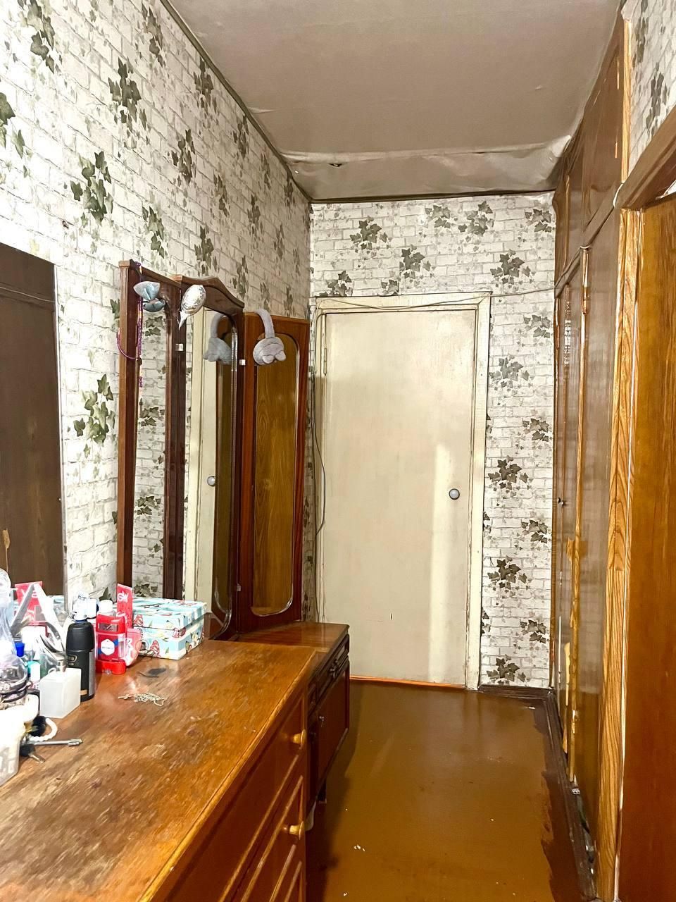 Продам 3-кім. квартиру на Олексіївці, пр. Перемоги, 48, М Перемога