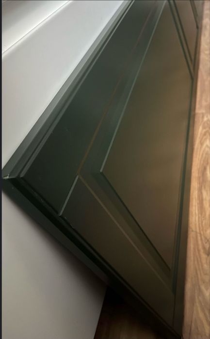 2x 40x200 cm. B O D B Y N ikea metod front drzwi salon  spa