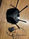 Router mercusys mr70x wifi 6
