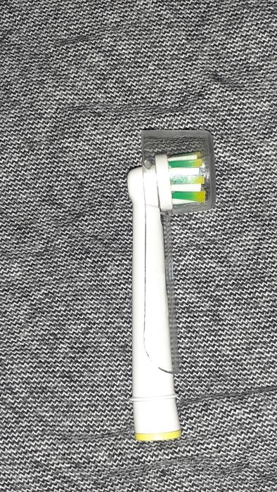 Proteção escova dentes elétrica selado