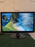 Monitor LG 22” Full HD HDMI – sprawny, tanio