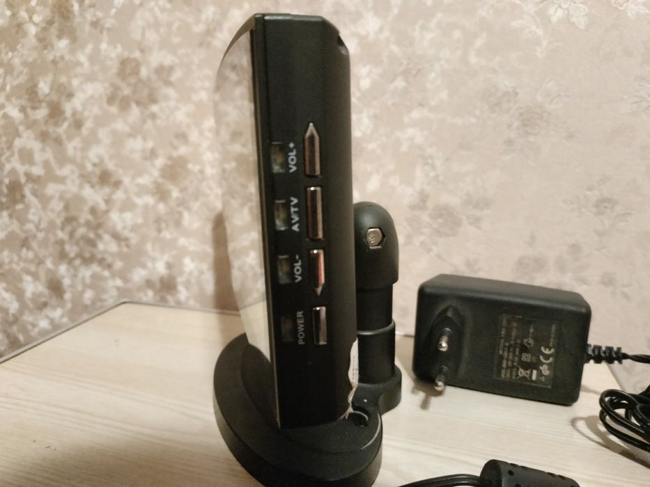 GPS навігатор Prology