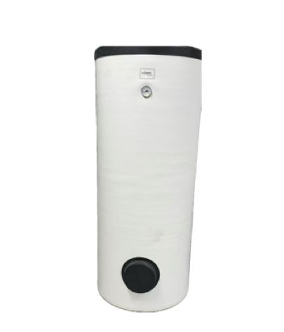 Zbiornik na ciepłą wodę COSMO CS 200.6 – 195 litrów, stan bardzo dobry