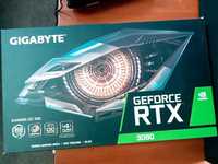 Продаємо Geforce RTX 3080 Gaming OC 10G