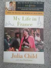 My Life in France (English)