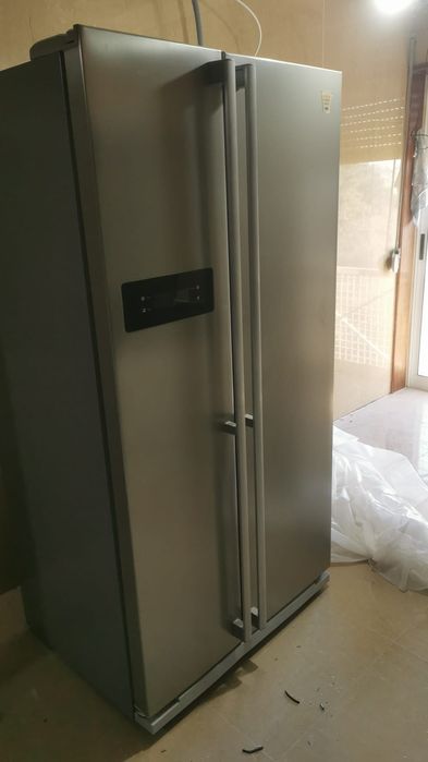 Frigorífico Americano