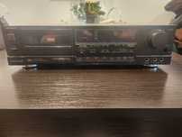 Technics deck kasetowy