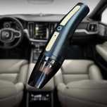 Портативний автомобільний пилосос Vacuum Cleaner HY05 міні пилосос