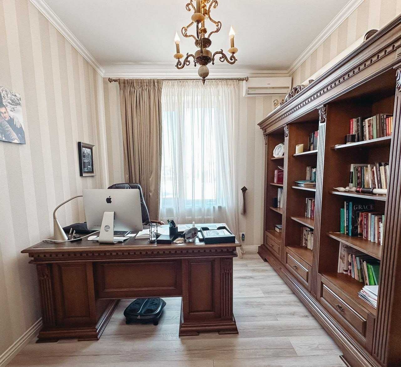 Прекрасный дом в Совиньоне, хозяйский