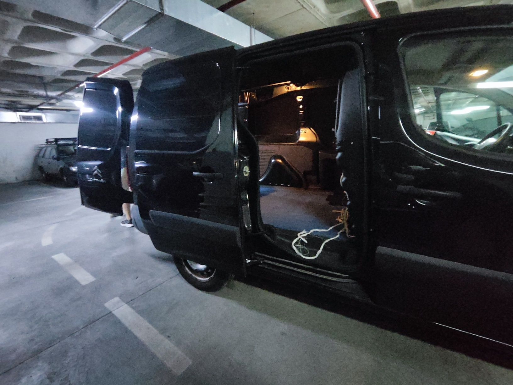 Citroen Berlingo 1.6HDI Van II