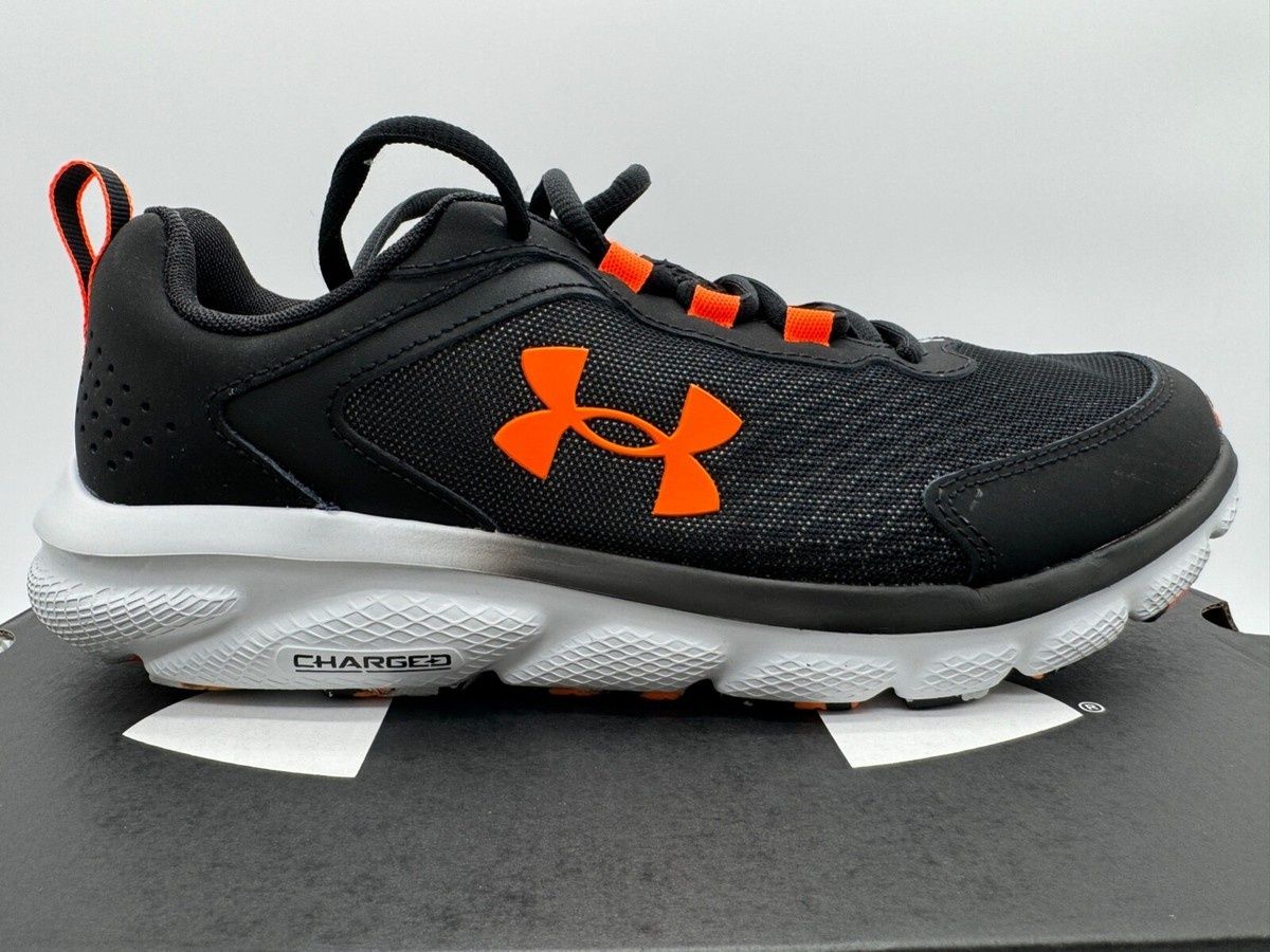 Кросівки  Under Armour  Assert 9. РОЗМІР 43