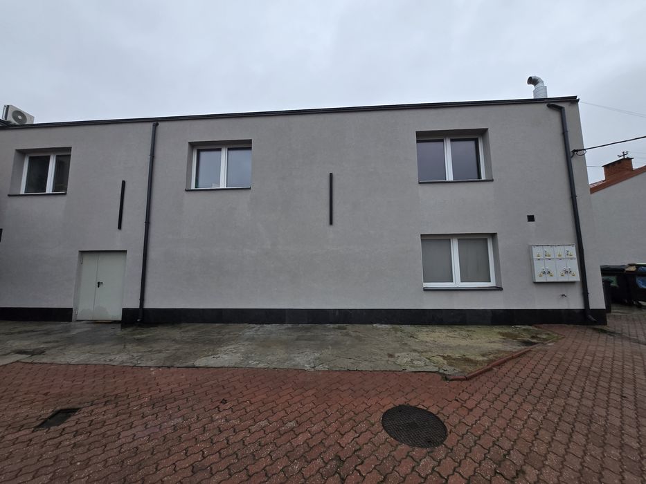 Lokal do wynajęcia, usługi, handel, magazyn, produkcja