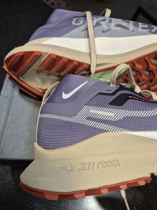 Кросівки Nike React Pegasus Trail 4 Gore-Tex Waterproof Trail Running