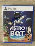 Astrobot wersja PS5
