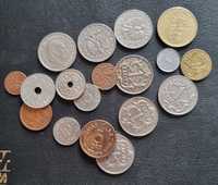 Stare monety / mix monet #3