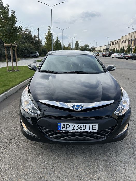 Продам Hyundai Sonata