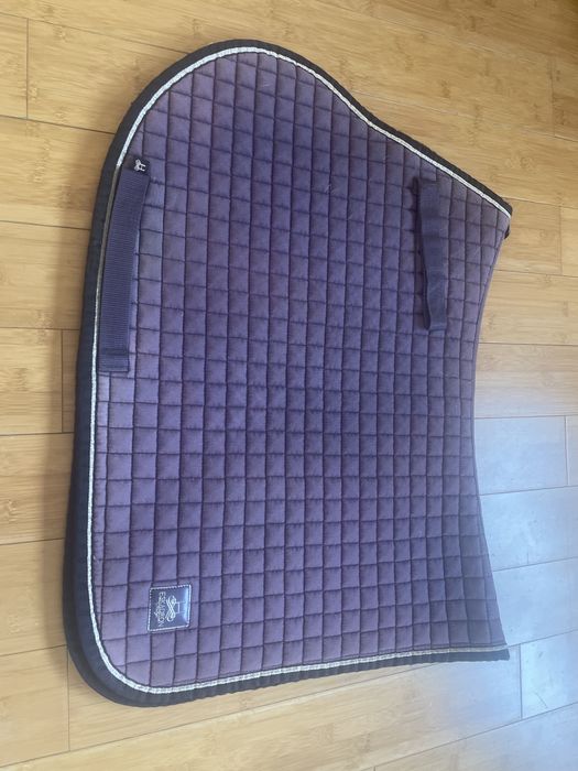 Sprzedam czaprak fioletowy eskadron deep berry