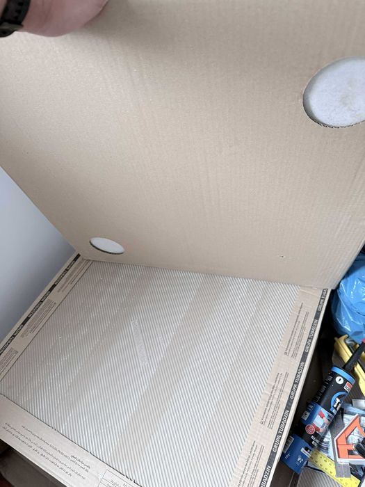 Płytki Domino Sandio Beige MAT 59,8x59,8 cm, 17,9m2 (10 opakowań)