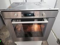 Piekarnik Bauknecht 68L A+ |12msc |BD stan |Dowóz