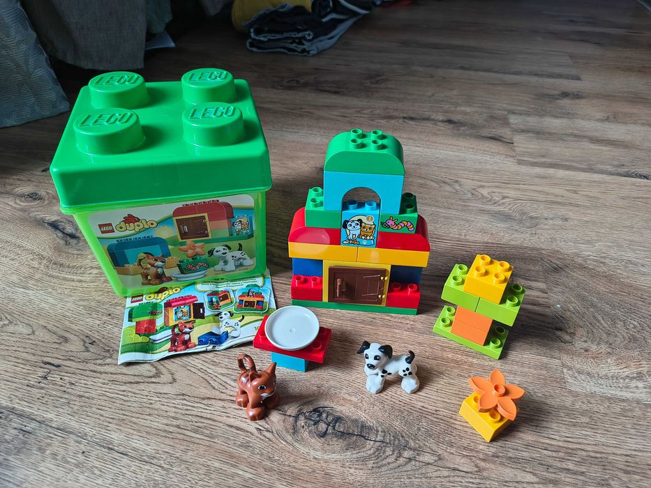 Zestaw Lego Duplo 10570