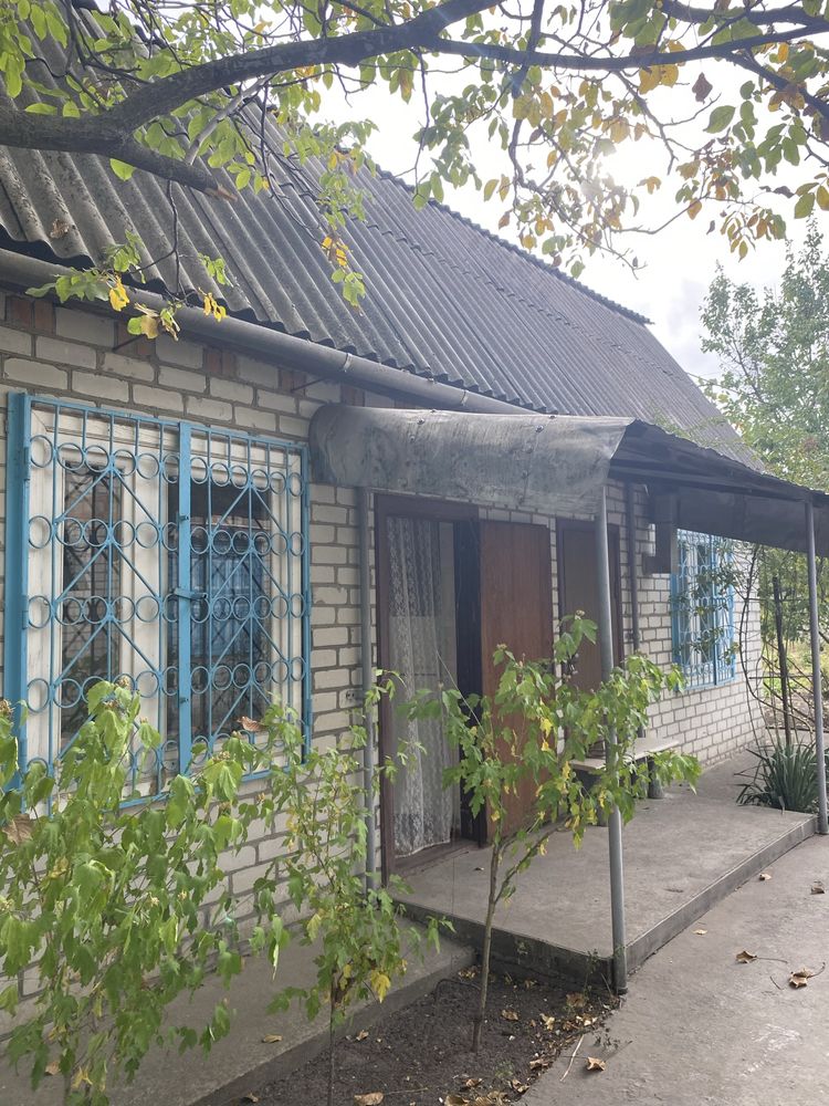 Будинок в Омельнику