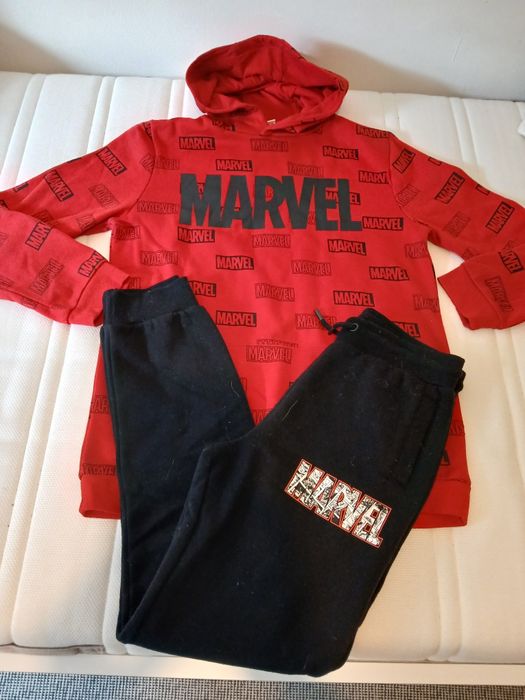 Fatos de treino 12/13 anos