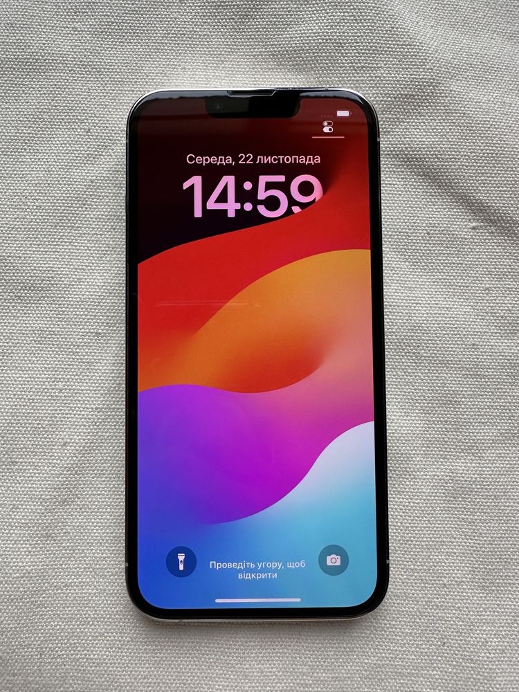 Продам Iphone 13pro 256gb 5G!