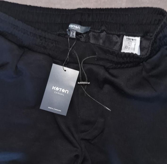 Чоловічі джогери (спортивні штани)