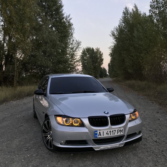 Продаж BMW  E90  320d