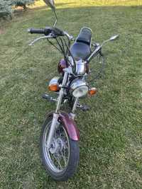 Yamaha Virago 1997