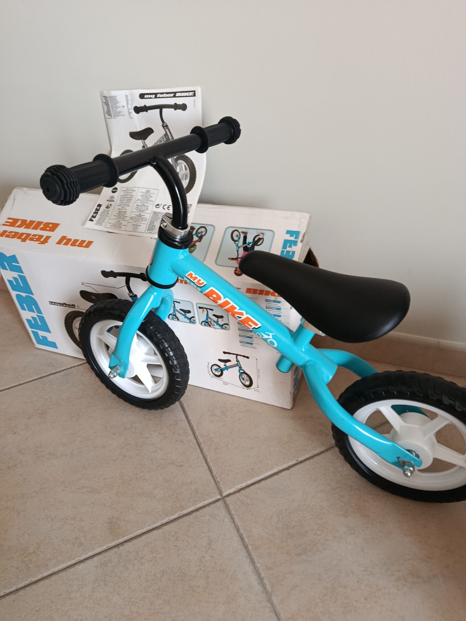 Bicicleta  para criança