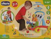 Chodzik dla dzieci Chicco 2w1 Baby Gardener