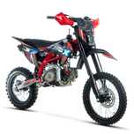 Cross Asix 125cc 140cc XB47 XB48 XB68 Transport Raty