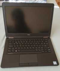 Laptop Dell Latitude E5270 i5-6300U 8GB DDR4 128GB SSD Dysk - Sprawy H