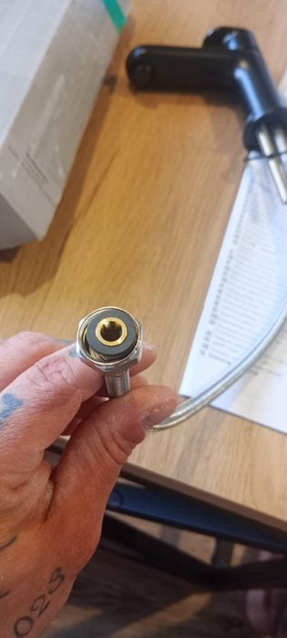 hansgrohe Vernis Blend bateria umywalkowa 70 z EcoSmart, kolor: czarny