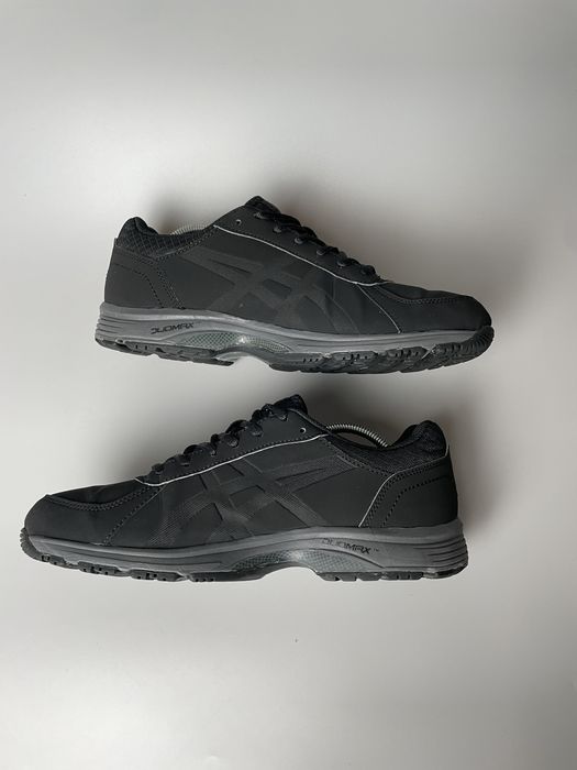 Кросівки Asics GeL-Nebraska Оригінал