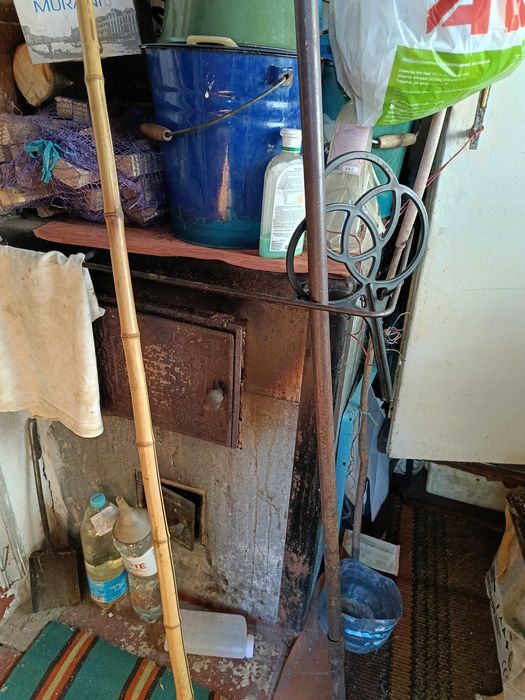 Продам дачу.р.он Потоки