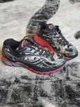 Кроссовки Saucony Ride 8