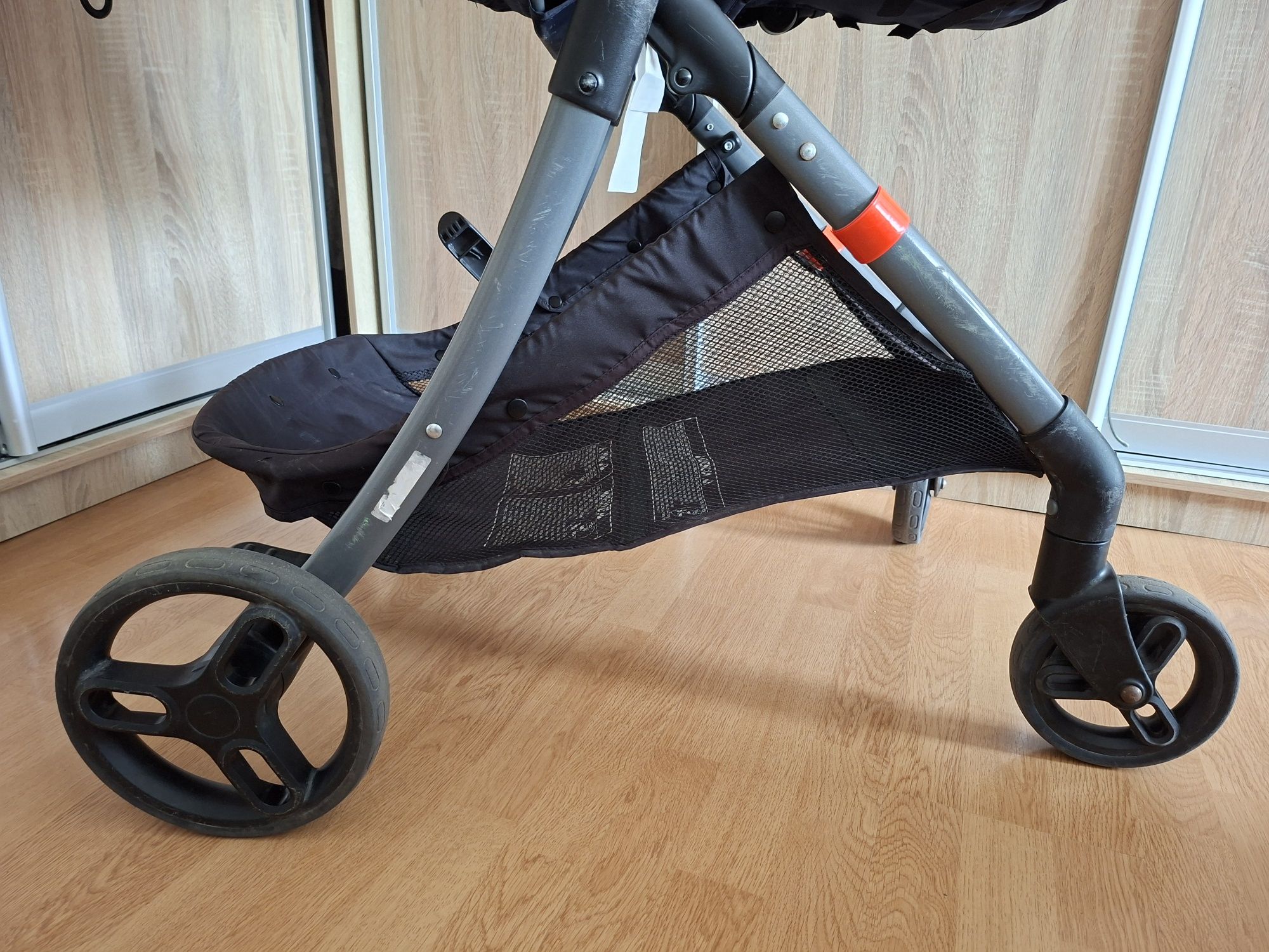 Коляска graco modes