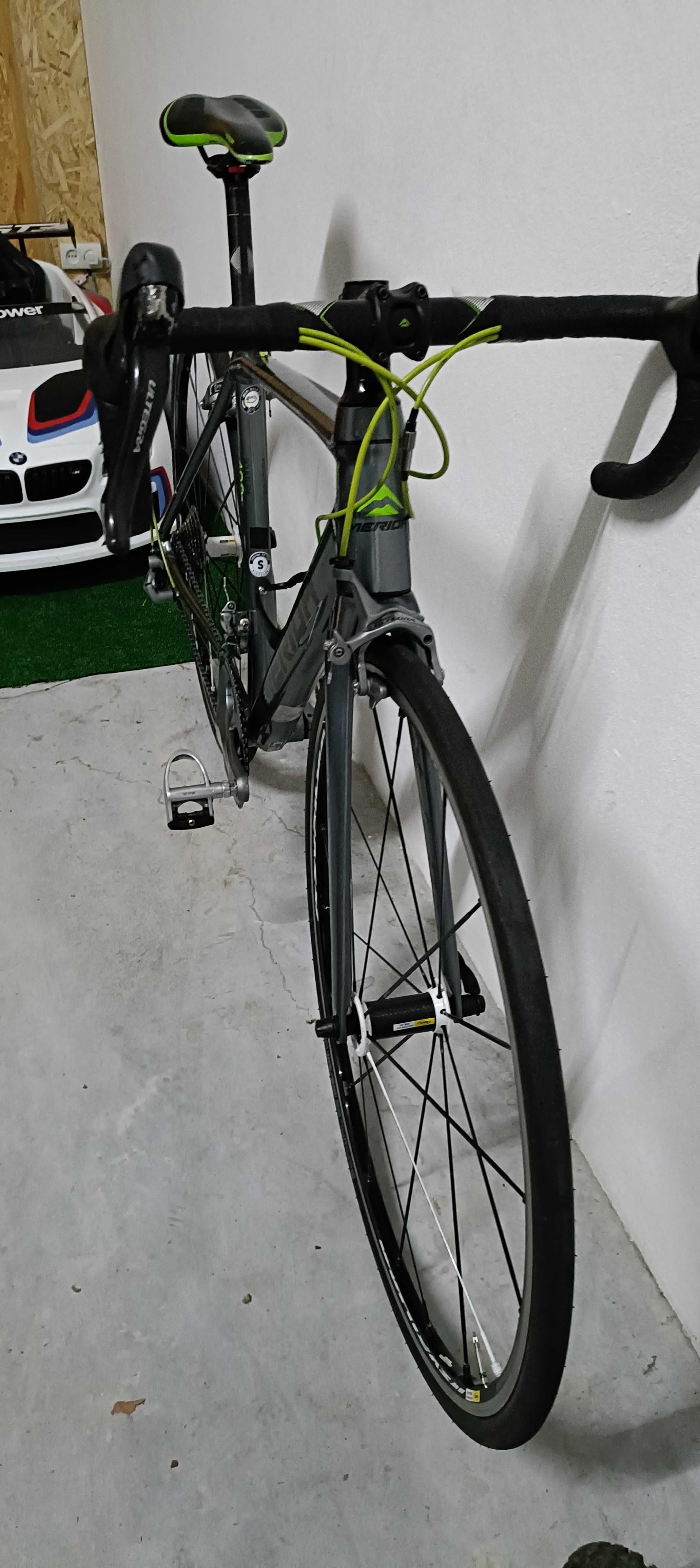 Merida scultura 400 (ultegra