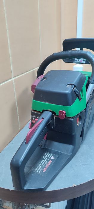 Бензопила Протон БП-52/01 С