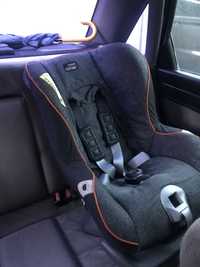 Автокрісло Britax romer first class