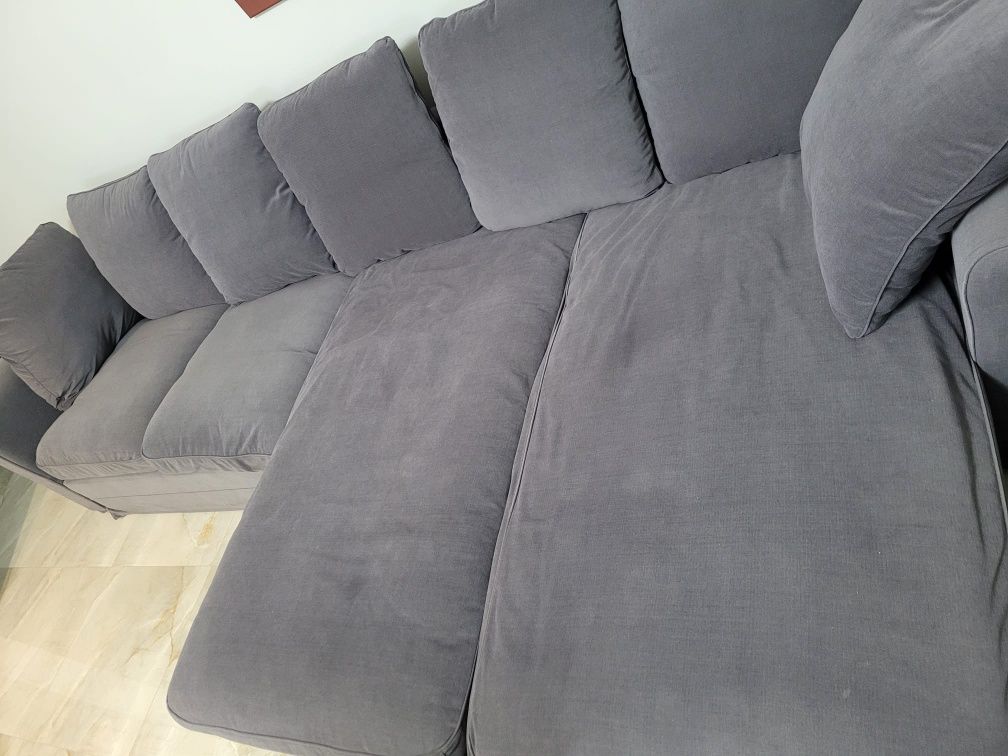 Sofa GRÖnlidIkea Ikea