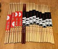 Vic Firth 7A, Чохол для палок Tama, та інше