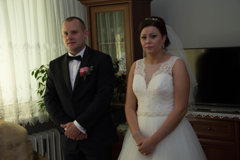 Suknia Afrodyta sensual