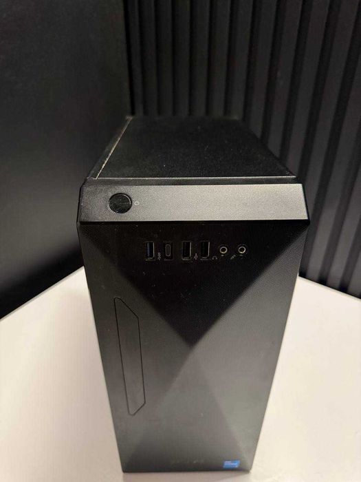 Комп'ютер / RAM 16 ГБ / SSD 1 ТБ / nVidia GeForce RTX 3060, 12 ГБ