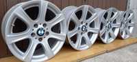 Komplet oryginalnych Felg 17 calowych BMW  5x120  et:34