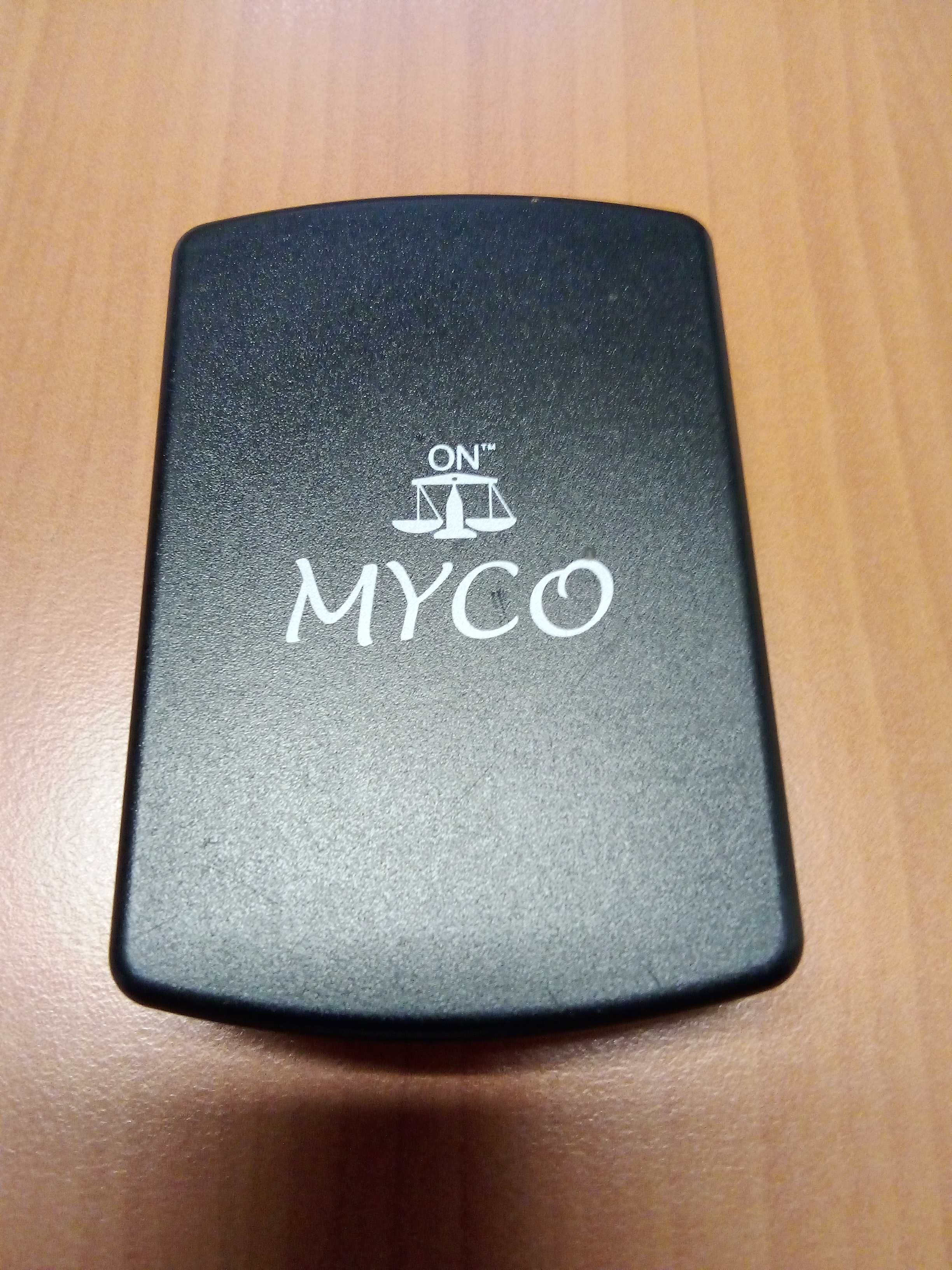 Balança Myco MM-100 - 0,01g a 100g