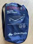Matetac 70x200 Decathlon